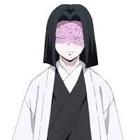 Ubuyashiki Kagaya