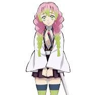 Mitsuri
