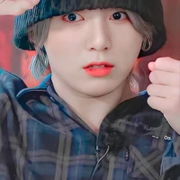 jung kook