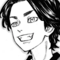Baji Keisuke
