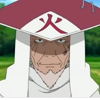 Hokage Đệ Tam