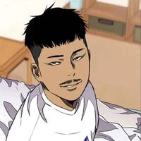 Dom Kang