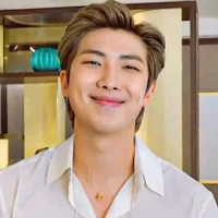 Kim Namjoon/RM/