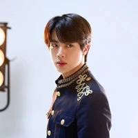 Kim SeokJin/Jin/