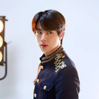 Kim SeokJin/Jin/