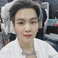 Min Yoongi/SUGA/