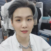 Min Yoongi/SUGA/