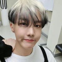 Jung HoSeok/j-Hope/