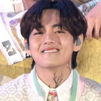 Kim Taehyung