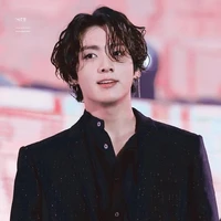 Jeon Jungkook