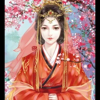 hoàng hậu
