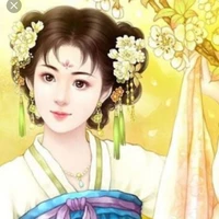 nô tì của hoàng hậu