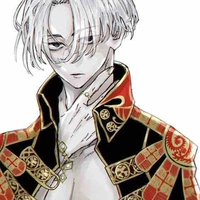 Mikey(sano manjiro)