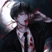 Kami Hakao/Kao/King/Ma Vương