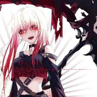 Arika Minaku/Fue