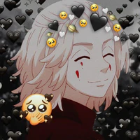 Sano Manjiro-Mikey