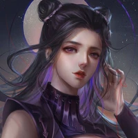 Chu Trúc Thanh