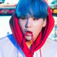 Min Yoongi-cậu