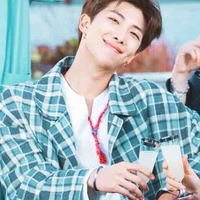 Min Namjoon-papa Yoongi
