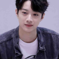 Park Guanlin-papa Jimin