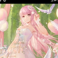 Hà linh thuỳ ( chị nữ 9)