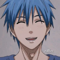 Kuroko Tetsuya