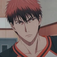 Kagami Taiga