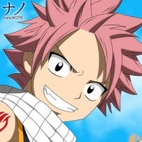 Natsu Dragneel