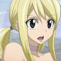 Lucy Heartfilia