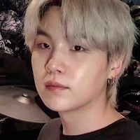 Kim Yoongi