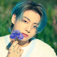 Jeon Jungkook