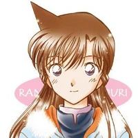 Mori Ran