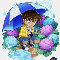 Edowaga Conan