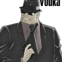Vodka