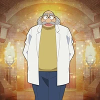 Hiroshi Agasa