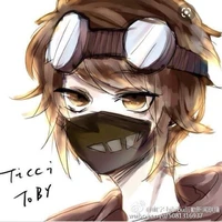 tici toby