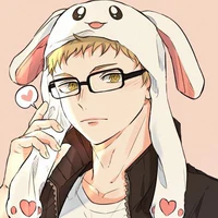 Tsukishima Kei