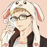 Tsukishima Kei