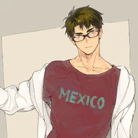 Ushijima Wakatoshi