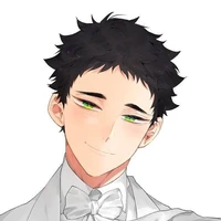 Keiji Akaashi