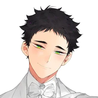 Keiji Akaashi