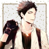 Iwaizumi Hajime