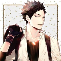 Iwaizumi Hajime
