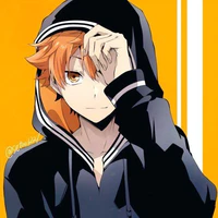 Hinata Shoyo