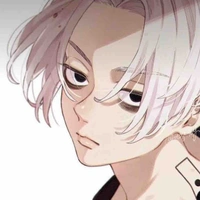 Sano Manjirou (Mikey)