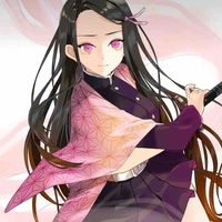 Kamado Nezuko