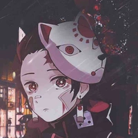 Kamado Tanjirou