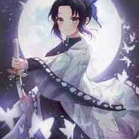 Kochou Shinobu-Trùng trụ
