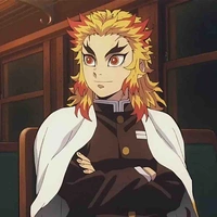Kyoujurou Rengoku-Viêm trụ
