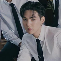 Min Yoongi